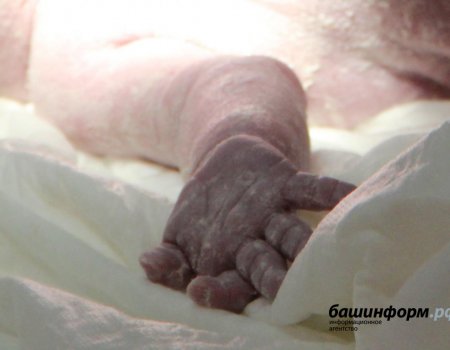 В Уфе тяжело заболевшая коронавирусом девушка родила мертвого ребенка