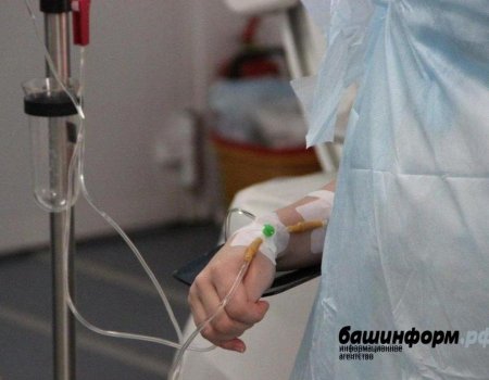 В Башкортостане зафиксированы еще три смерти от COVID-19: число жертв увеличилось до 145