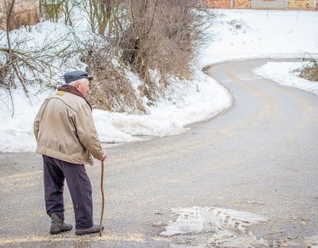 В Башкортостане увеличится прожиточный минимум для пенсионеров