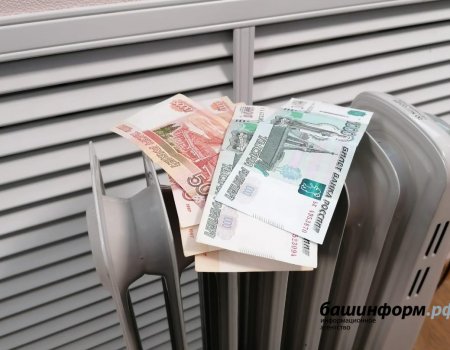 Деньги за необоснованные платежи за отопление должны быть возвращены – глава Башкортостана