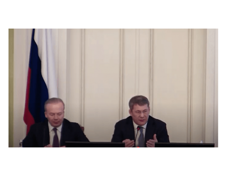 Мурзагулов: "Мы установим жесткий общественный контроль выполнения решений Главы РБ по БашРТС"