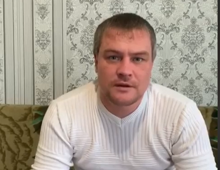 В Уфе обвиняемого в убийстве педофила Владимира Санкина осудили на 8 лет