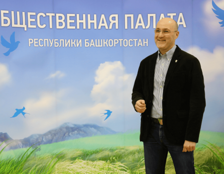 «Хорошего интернета достоин каждый школьник из любой башкирской деревни»: Шмульсон