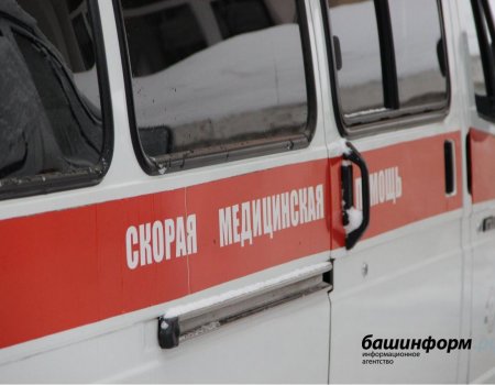 Оперштаб Башкортостана опубликовал новые данные по заболеваемости коронавирусом
