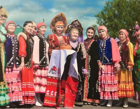 В республике идет подготовка к проведению этнотурфеста «Многоцветье Башкортостана-2021»