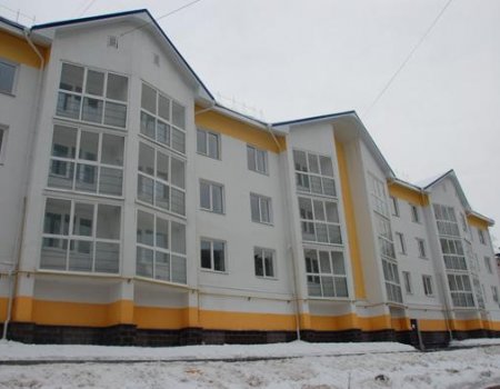 В Башкортостане ужесточится контроль за готовностью жилых домов к отопительному сезону