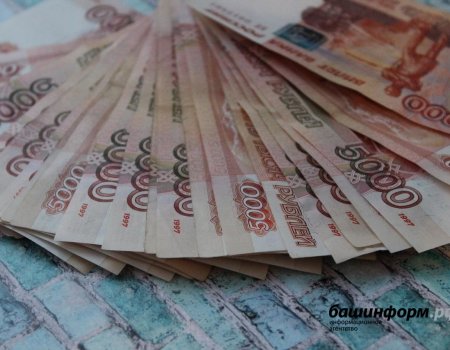 Разыскиваются 12 миллионеров из Башкортостана