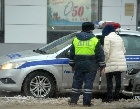 Главный госавтоинспектор Башкортостана предупредил о новых рейдах