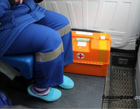 В Башкортостане следователи занялись ситуацией с невыплатами COVID-компенсаций медикам «скорой»