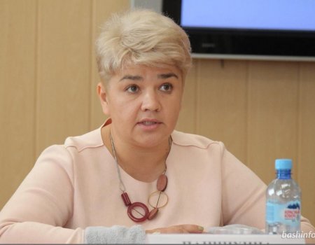 Ольга Панчихина избрана новым членом Общественной палаты России