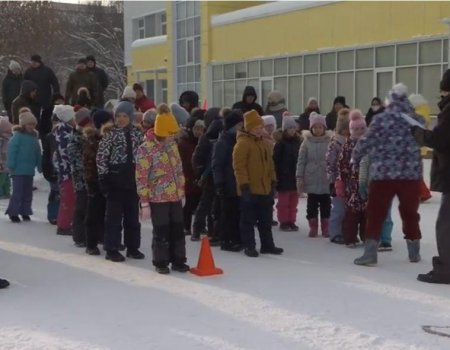 В школах Башкортостана возобновили тематические субботы