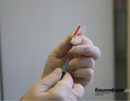Глава Башкортостана поручил подготовить инфраструктуру к массовой вакцинации в регионе