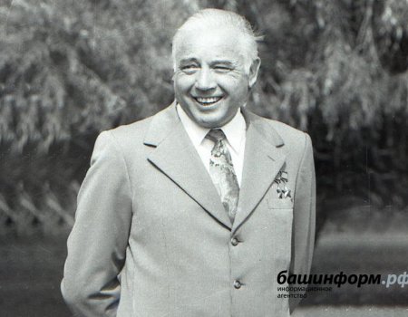 Как в Башкортостане отпразднуют 100-летие легендарного военного летчика Мусы Гареева