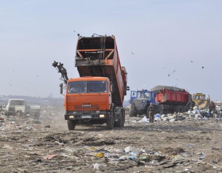В Башкортостане названы основные причины повышения платы за вывоз коммунальных отходов