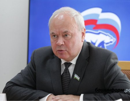 Константин Толкачев: «В послании Главы РБ поставлена задача качественно нового роста»