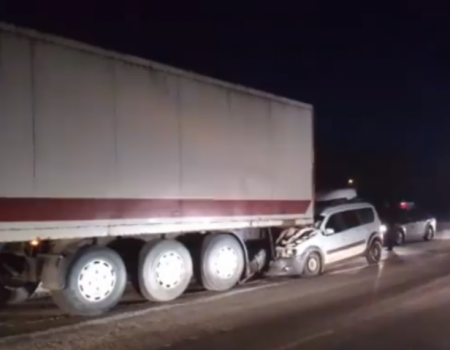 «Сколько уже было аварий»: Радий Хабиров поручил продолжить борьбу с нелегалами на дорогах