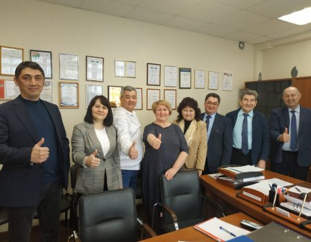 Союз журналистов Башкортостана озвучил планы на 2021 год