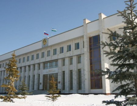В Башкортостане подготовлен законопроект для поддержки индивидуальных предпринимателей в связи с отменой с 1 января 2021 года единого налога на вмененный доход