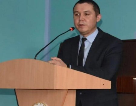 Главой администрации Архангельского района Башкортостана стал Айрат Саитгалин