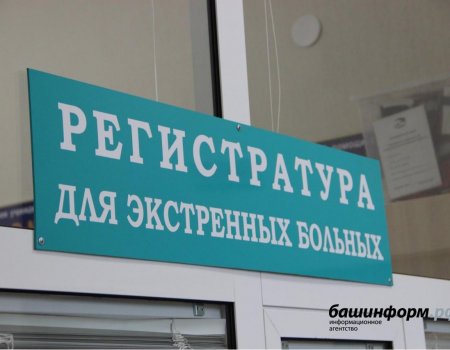 От коронавируса в Башкортостане скончались еще три человека