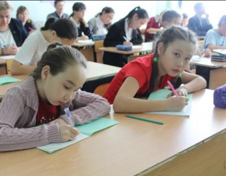 В регионах России появится сеть башкирских воскресных школ
