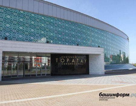 В Башкортостане создают инвестиционный проект «Евразийский экономический центр»