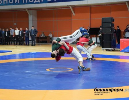 В Минздраве Башкортостана сообщили о состоянии подростка, впавшего в кому во время соревнований