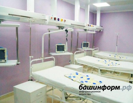В Башкортостане увеличилось количество жертв новой коронавирусной инфекции