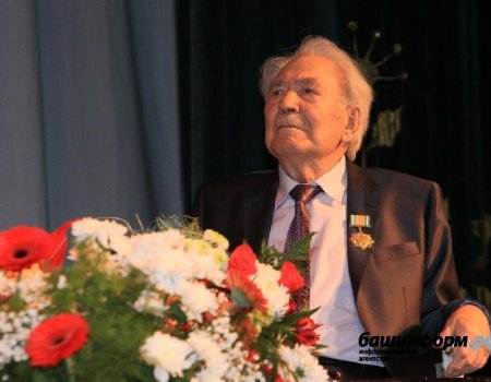 В Башкортостане отметят 100-летие писателя Нажиба Асанбаева