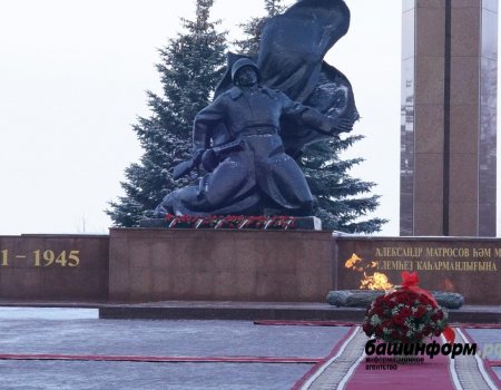 23 февраля в России пройдет акция «Защитим память героев»