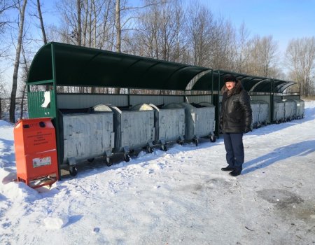В Башкортостане начались регулярные рейды глав муниципалитетов по местам сбора мусора