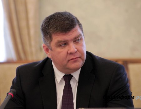 Задержан вице-премьер правительства Башкортостана Борис Беляев