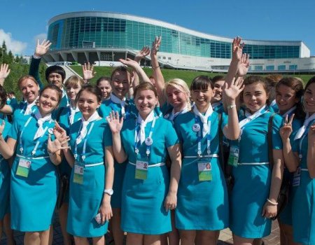 В 2021 году Уфа примет международный волонтерский лагерь