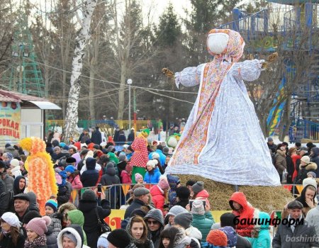 В Архангельском районе Башкортостана пройдет фестиваль «Легенды Башкирии»