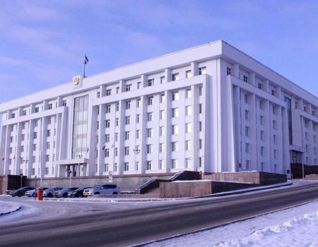 Глава Башкортостана Радий Хабиров обновил антикоронавирусный указ