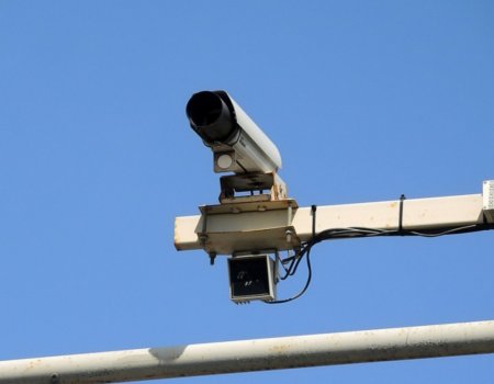 В Башкортостане на федеральных трассах установят 100 камер фотовидеофиксации нарушений ПДД