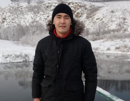 История героя из Башкортостана: учитель физкультуры задержал убийцу воспитательницы