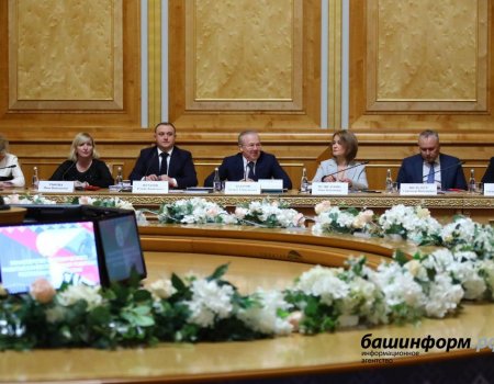 Власти Башкортостана планируют довести годовой объем инвестиций до 650 млрд рублей к 2024 году