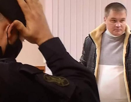 Глава Следкома России поручил доложить ему о расследовании дела осужденного Санкина