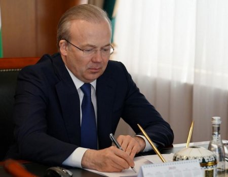 В Башкортостане в январе-феврале доходы бюджета снизились на 17%