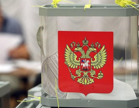 В Башкортостане праймериз единороссов по кандидатам в депутаты Госдумы пройдет с 24 по 30 мая