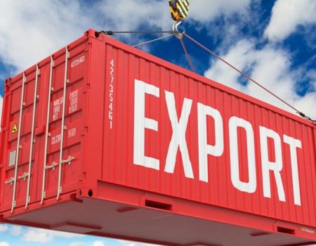 В Башкортостане в январе экспорт вырос на 13%, внешнеторговый оборот - на 5%