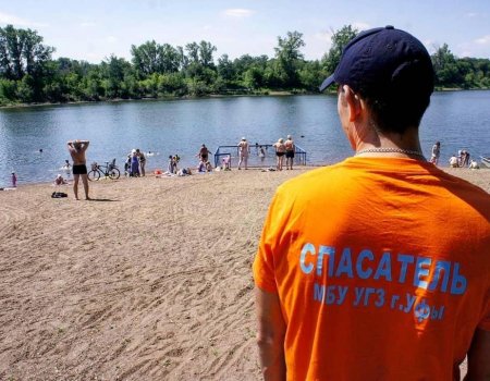 В Башкортостане из 485 мест отдыха у воды только 90 – специально организованные