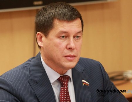 В Госдуме готовят новые меры поддержки безработных и работодателей – Зариф Байгускаров