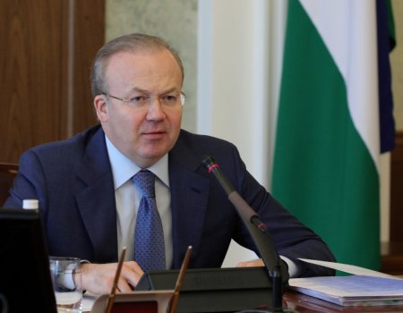 Премьер-министр правительства Башкортостана назвал причину перевода госСМИ в его подчинение