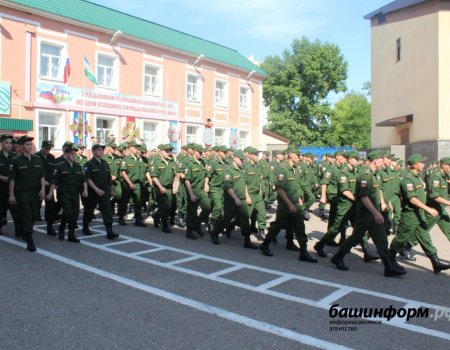 С 1 апреля в России стартует весенний призыв на военную службу