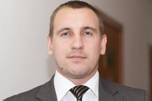 Заместителем главы администрации Уфы по связям с общественностью назначен Алексей Дербеко
