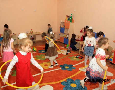 Как жителям Башкирии получить «путинские» пособия на ребенка по новым правилам