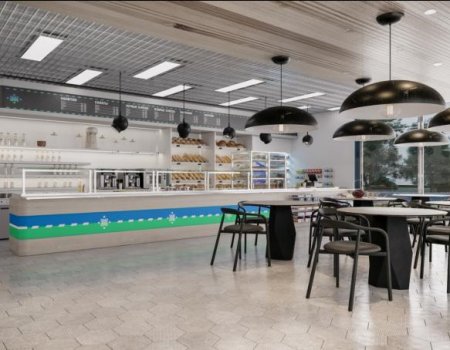 В Башкирии инвесторам предложат готовые проекты модульных придорожных кафе