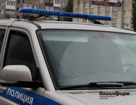 В Башкортостане в собственном доме найден мертвым сотрудник полиции